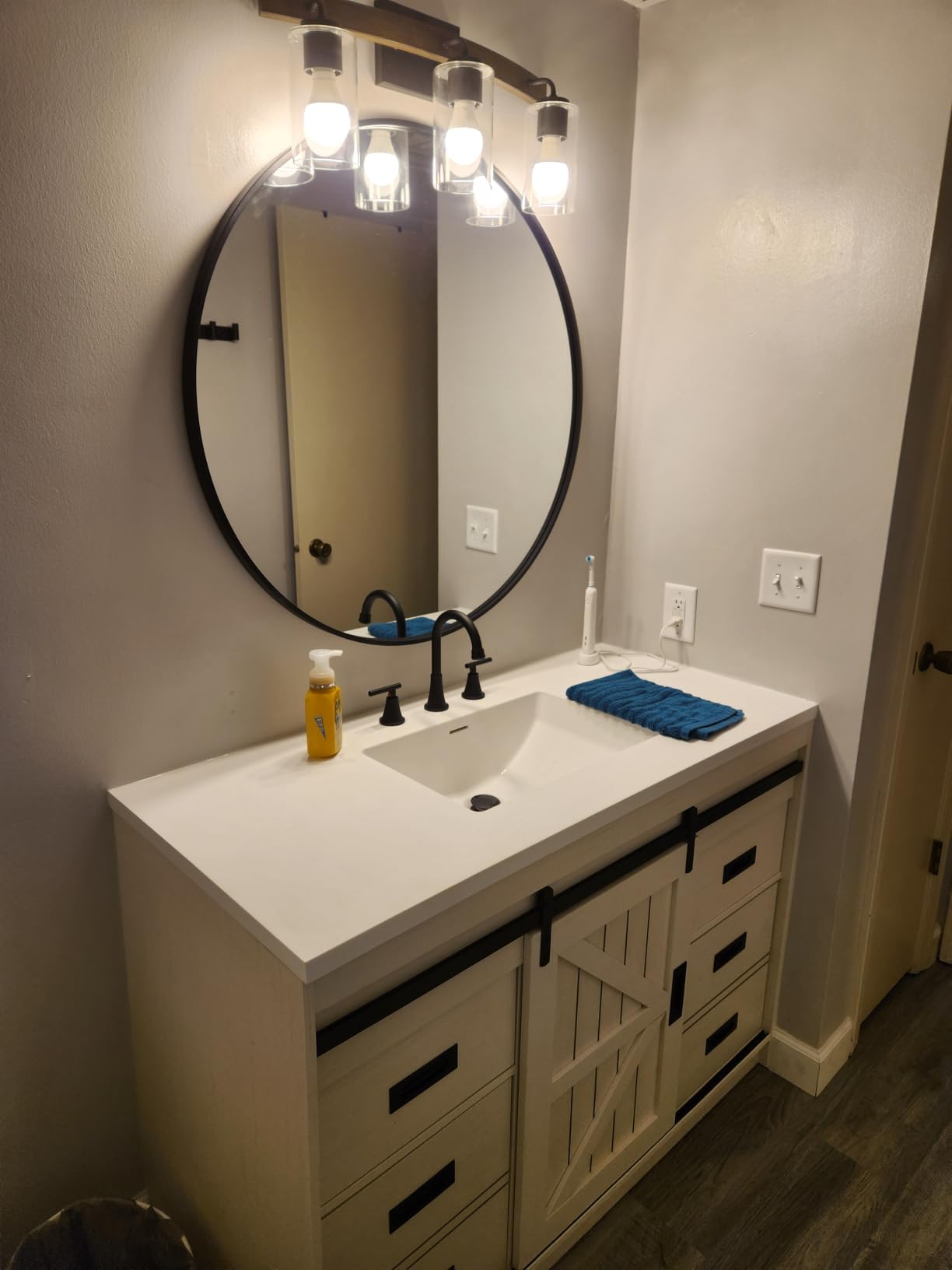 LUXOAK 30