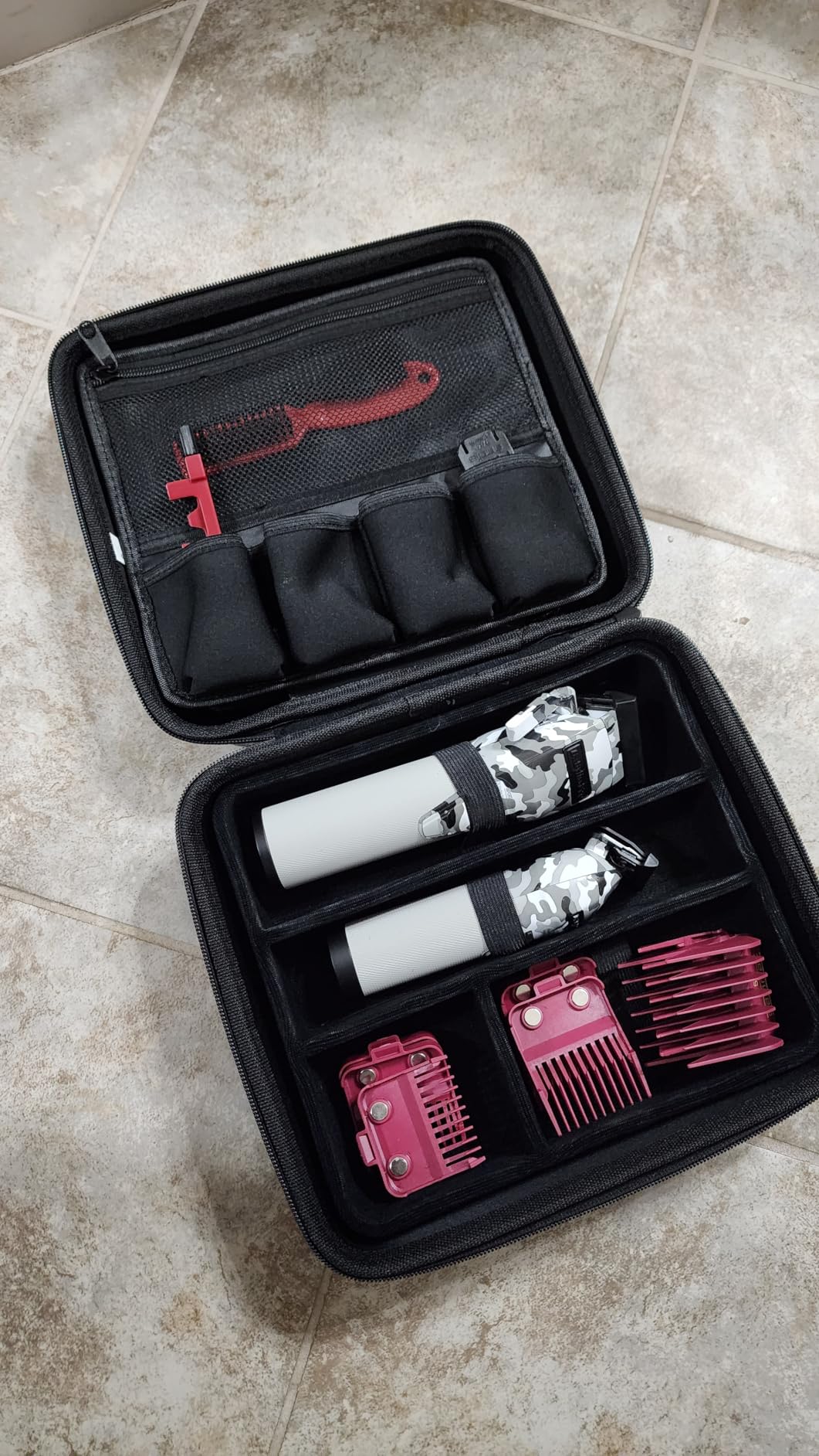 BaBylissPRO LimitedFX Hair Clipper and Trimmer Prepack customer photo 2
