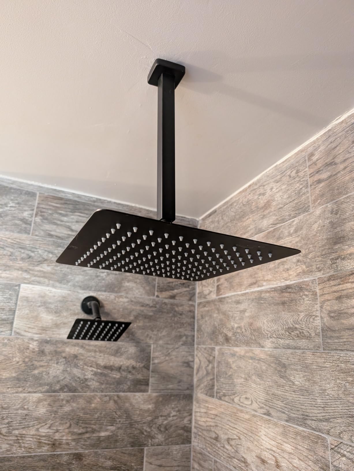 Shower Faucet Set, 12