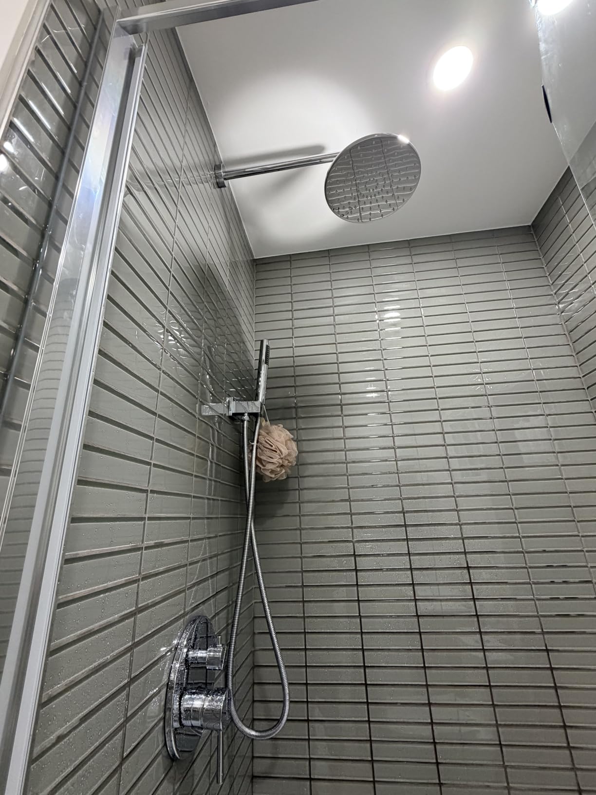 Gabrylly Shower System, 10