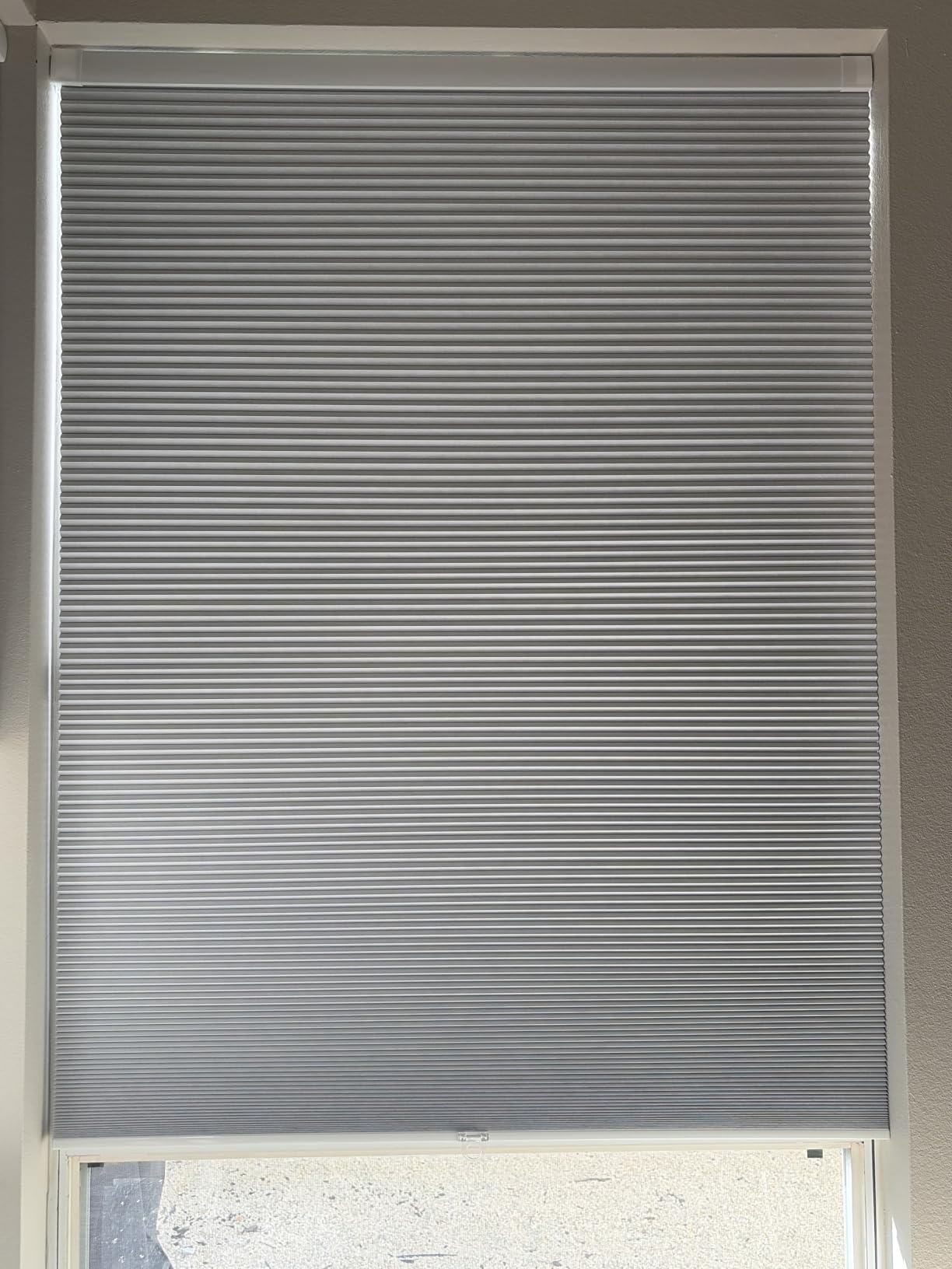 LazBlinds No Drill Cordless Cellular Shades, 34