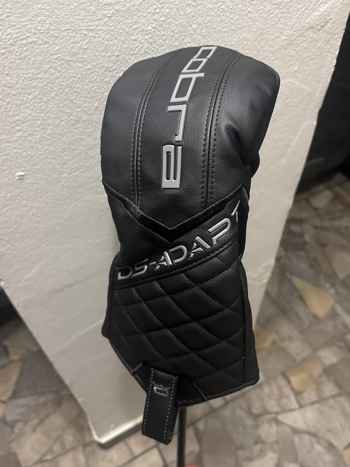Cobra Golf DS-Adapt MAX-K Driver customer photo 1