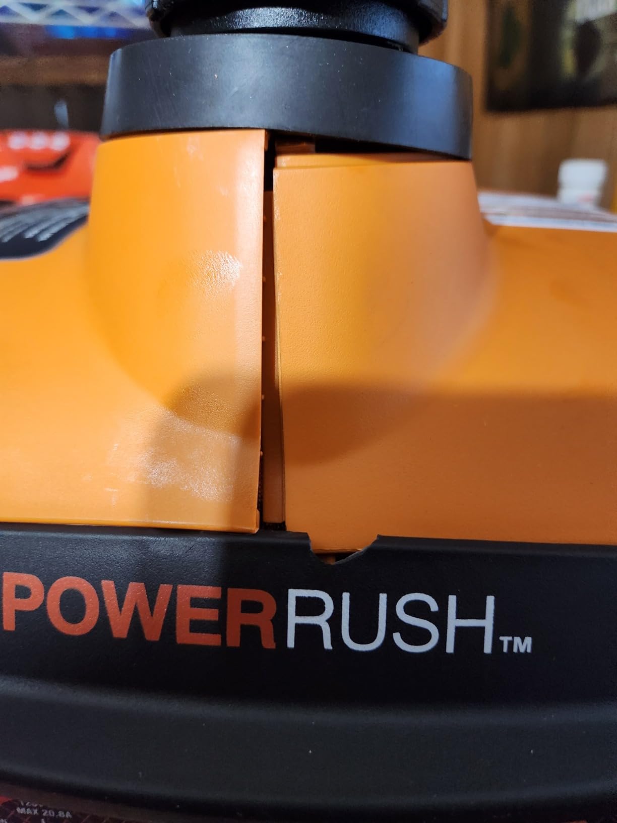 Generac 3,300 Watt Gas Powered Portable Inverter Generator, USB Charging | 2,500 Running Watts, Clean Stable Power, Lightweight, RV Ready, Home Backup, Camping, 49 State Compliant customer photo 1