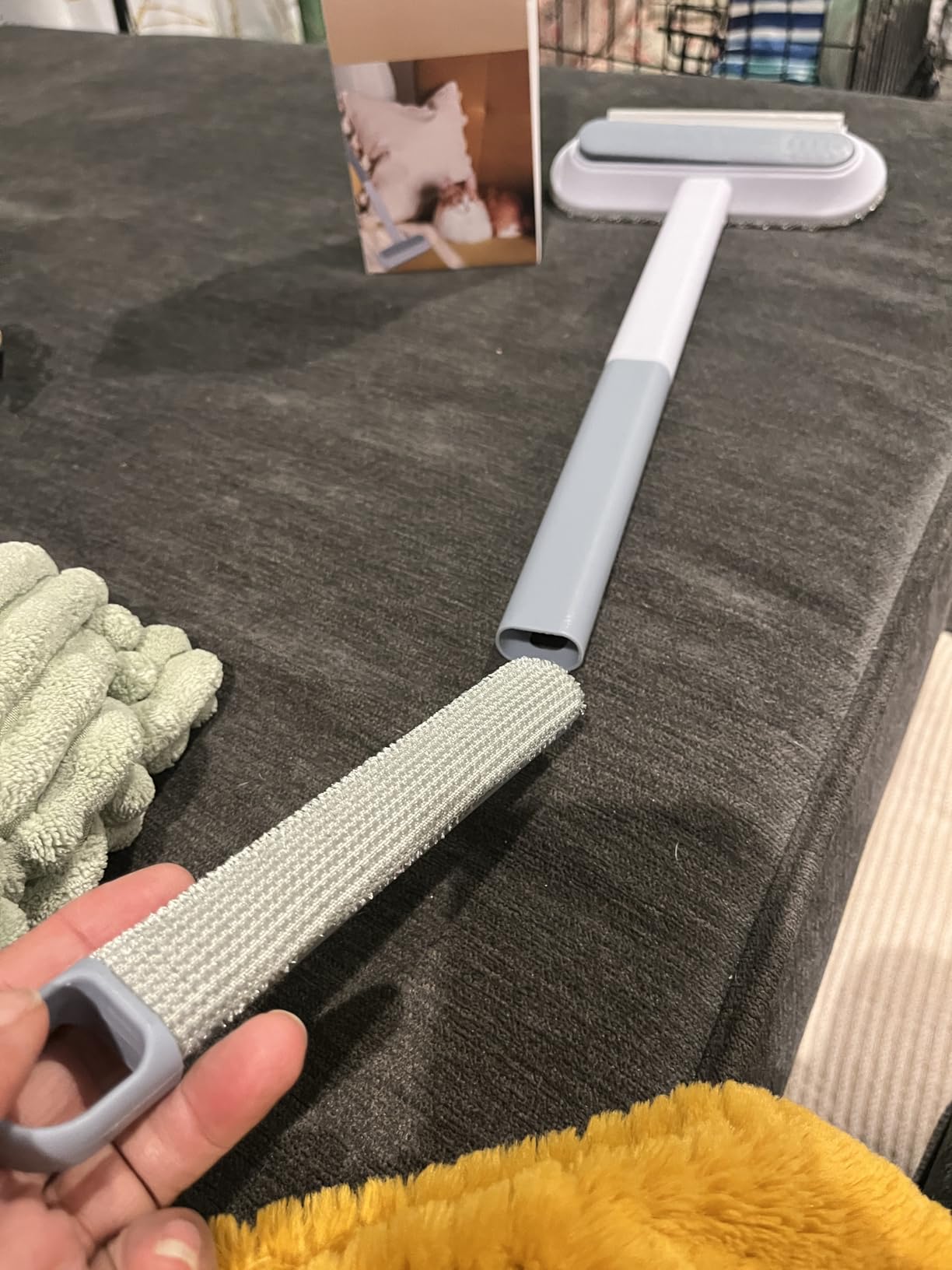 Pet Hair Remover for Furniture-17.3
