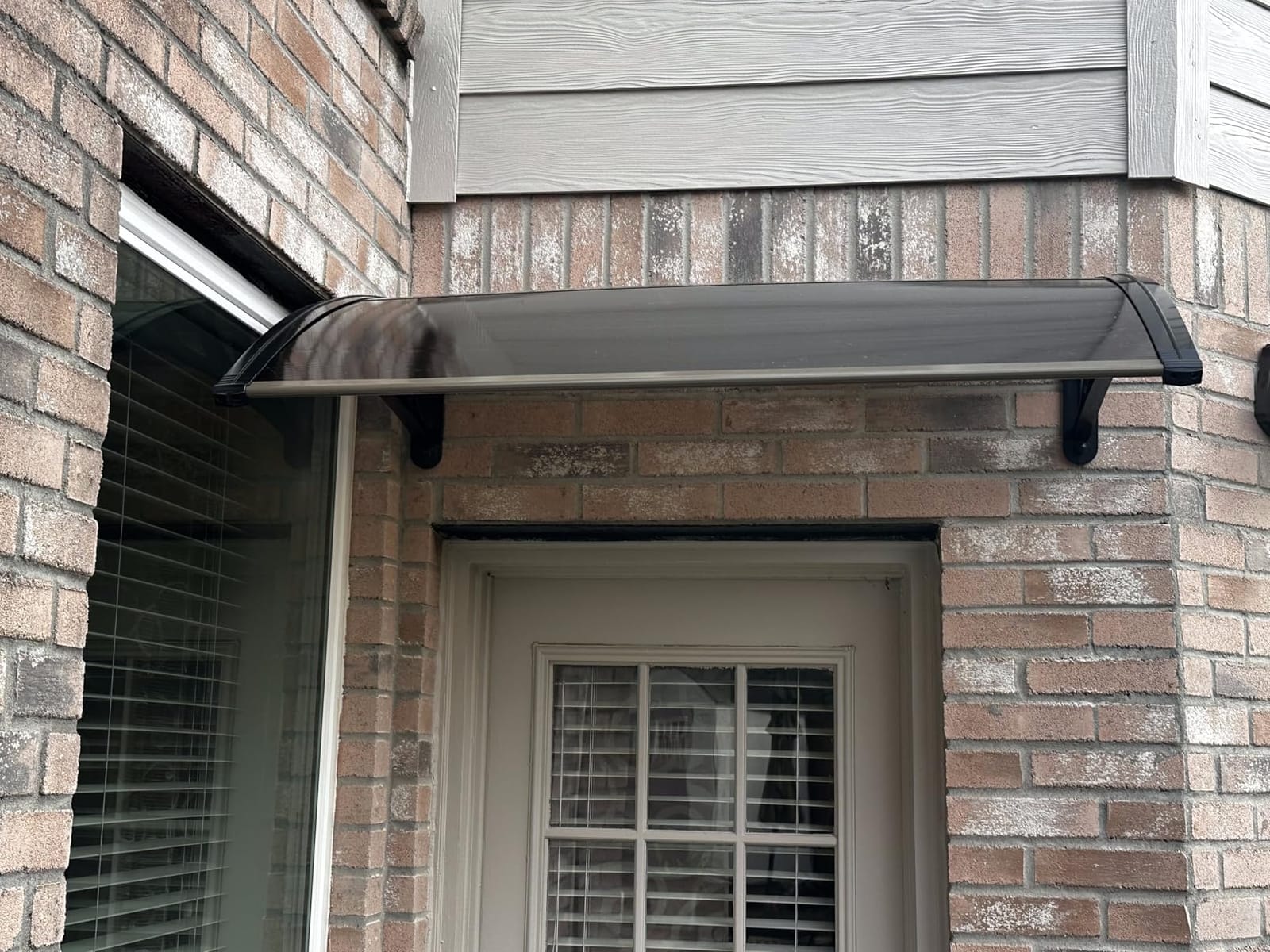 Window Awning Door Canopy, 48