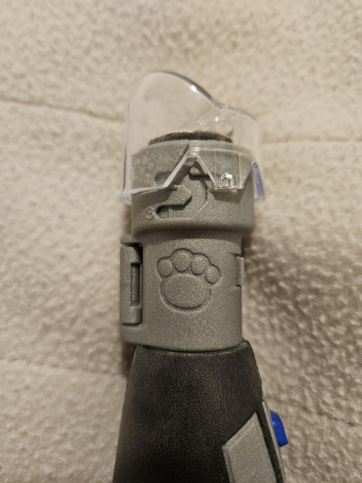Dremel PawControl 7760-PET Dog Nail Grinder and Trimmer, Pet Grooming Kit | Cordless & Rechargeable Pet Grooming Tool Kit, Safe for Dogs, Cats, and Small Animals, Cat/Dog Nail Trimmer customer photo 1