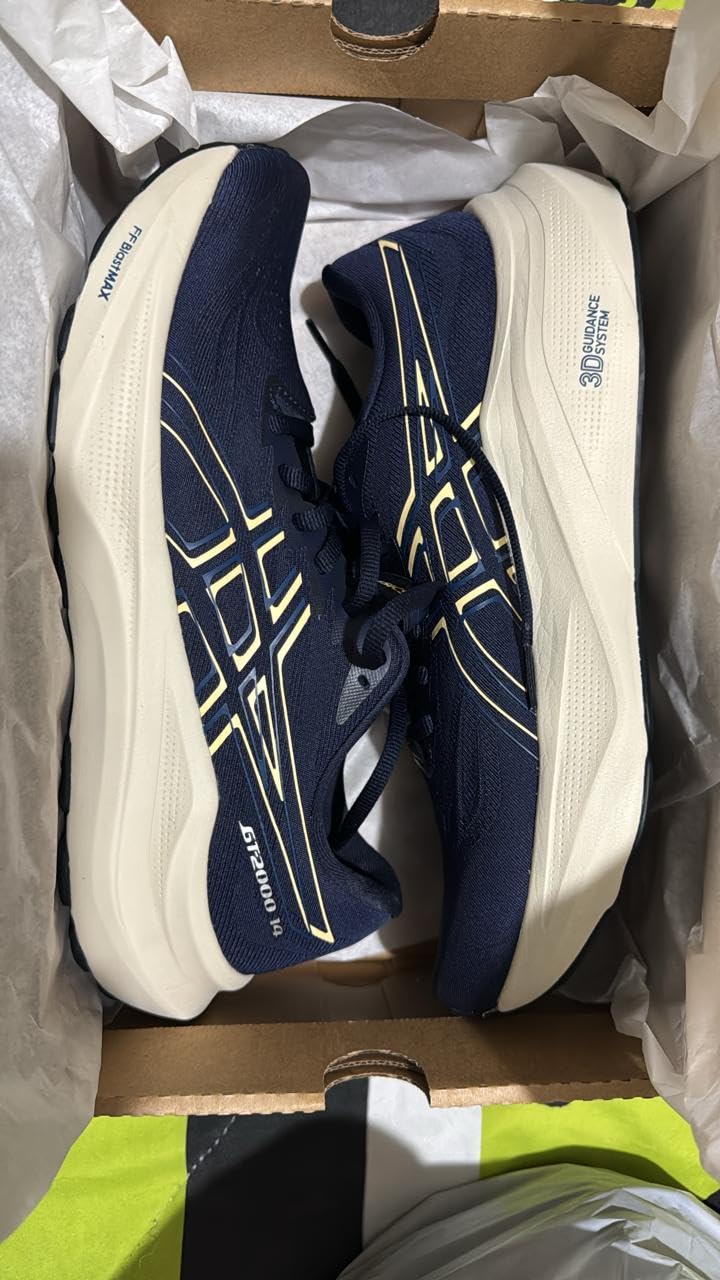 Men's GT-2000 14 Running Shoes customer photo 1