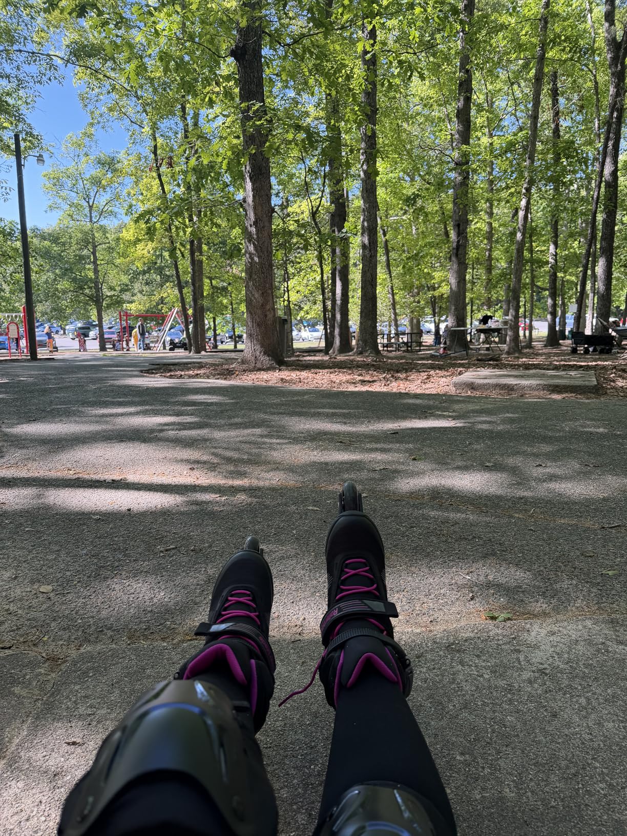 Rollerblade Zetrablade Women's Adult Fitness Inline Skate, Performance Inline Skates customer photo 2