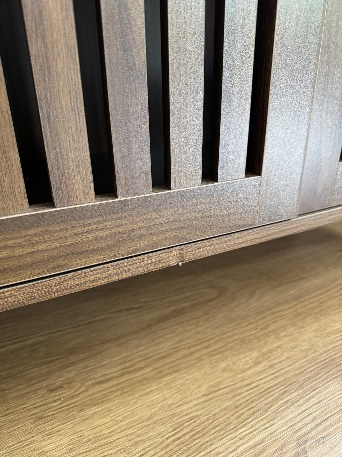 Smart FENDEE Sideboard Cabinet, 31.5