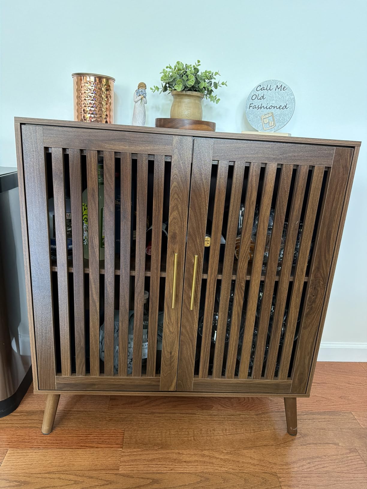 Smart FENDEE Sideboard Cabinet, 31.5