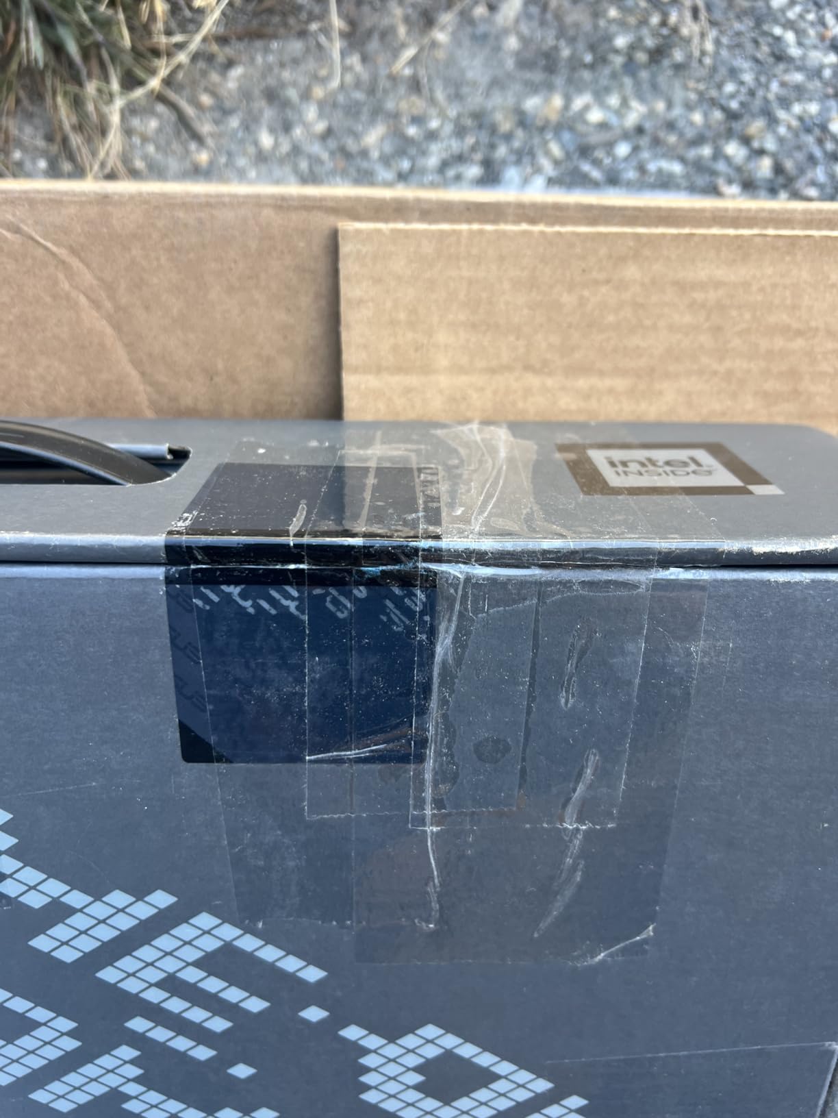 ASUS ROG Strix Scar 18 (2025) Gaming Laptop, 18