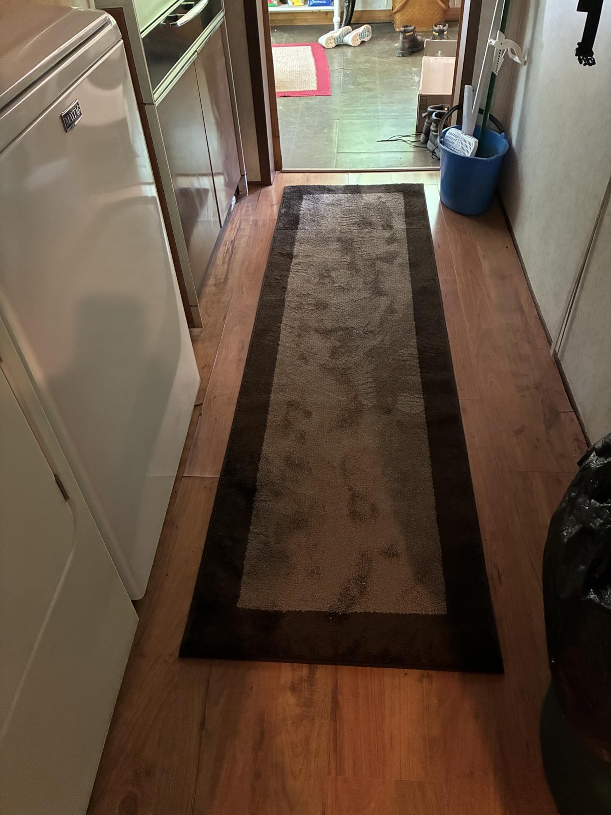 Runner Rug 24