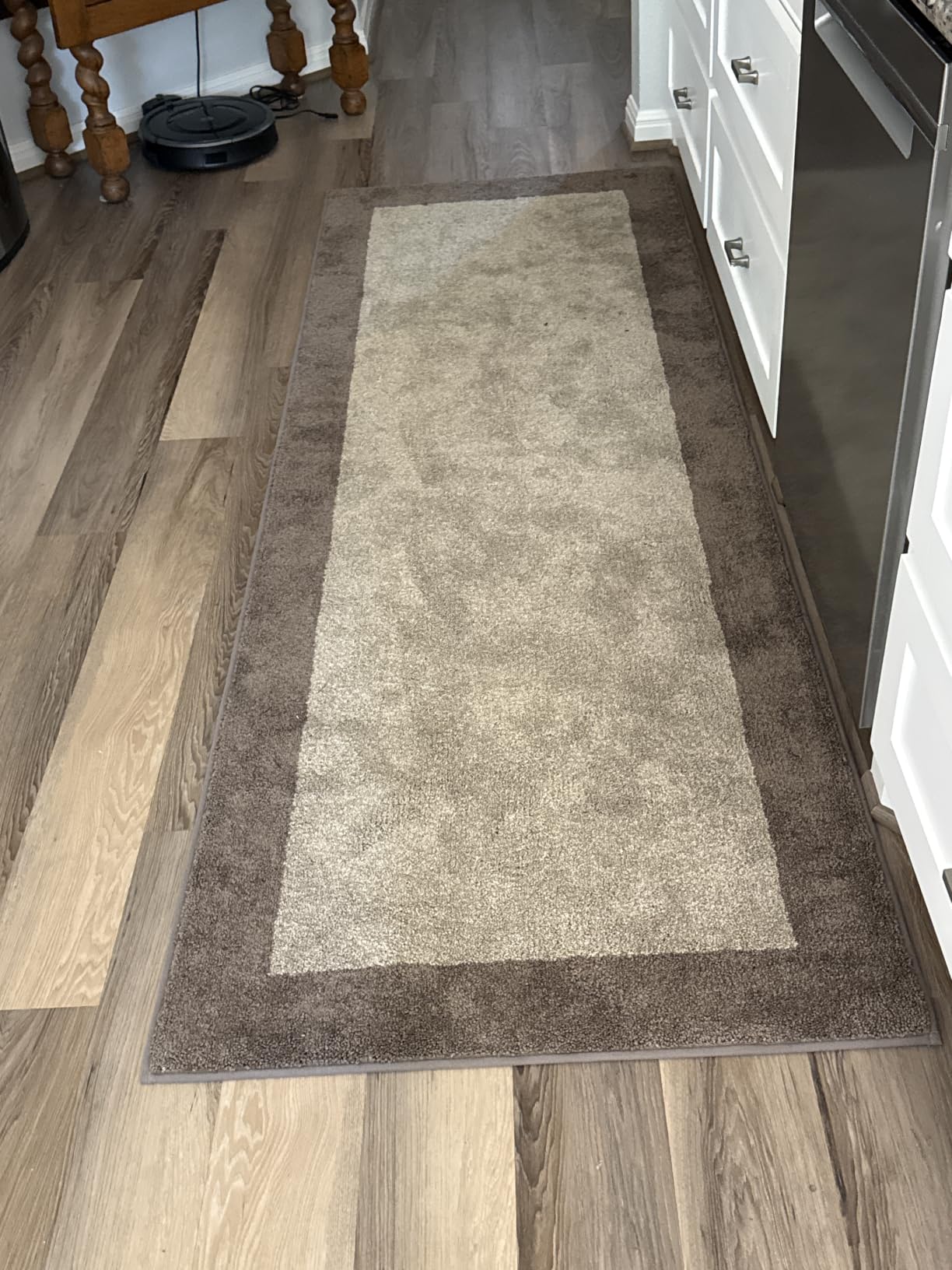 Runner Rug 24