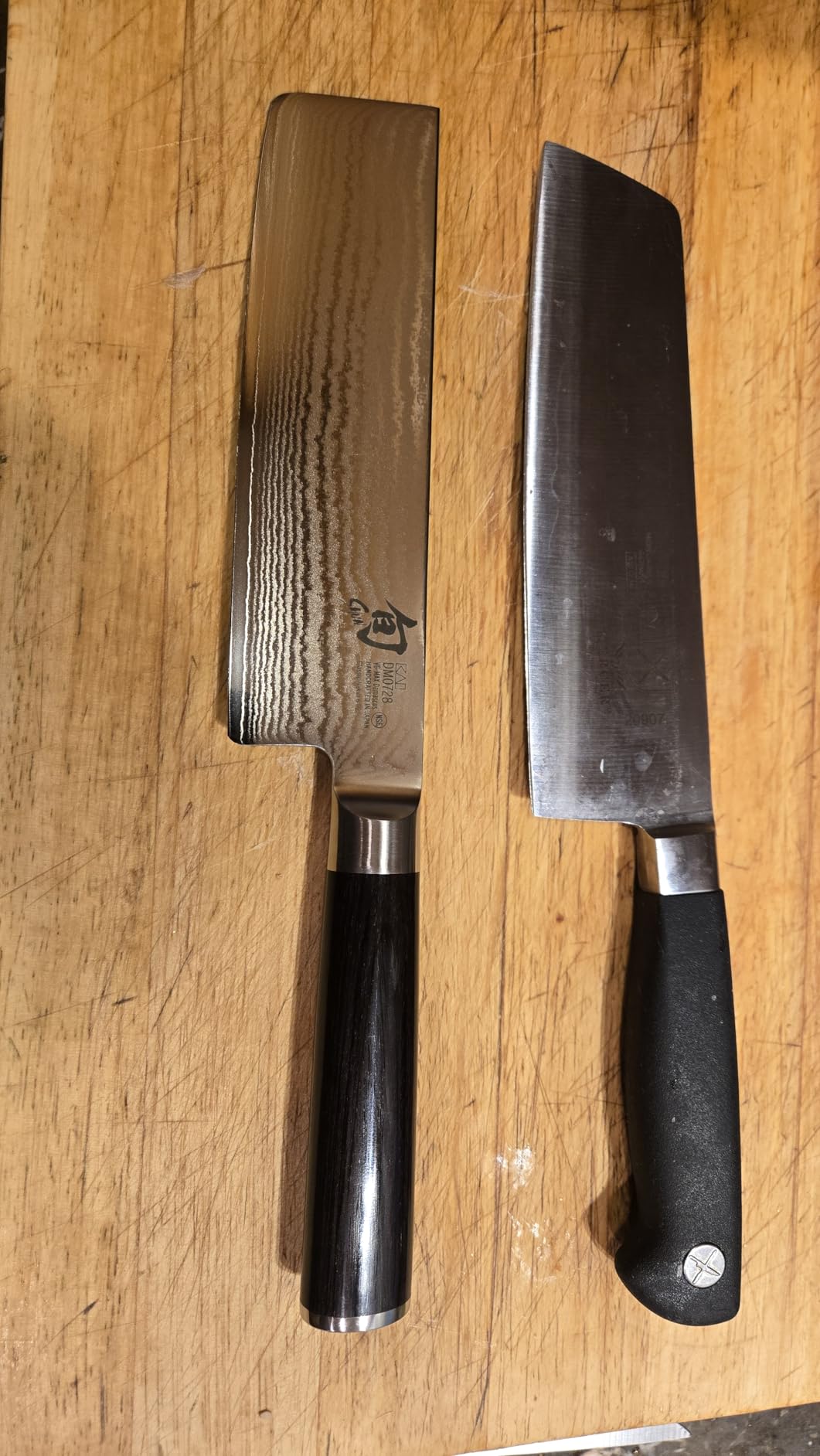 Shun Classic 3 Piece Japan Starter Set, Includes 7