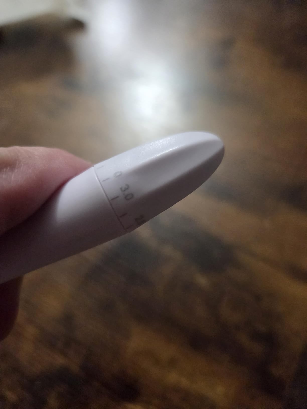 Derma Stamp - Uaike Microneedling Derma Roller Stamp,Microneedle Dermastamp | Home Use - for Women and Men customer photo 2