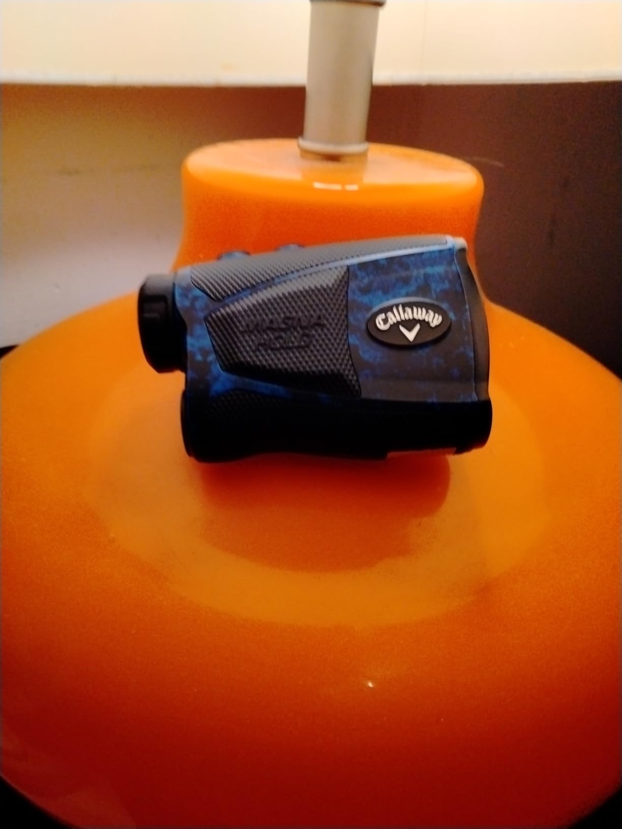 Callaway 300 Pro Golf Laser Rangefinder customer photo 1