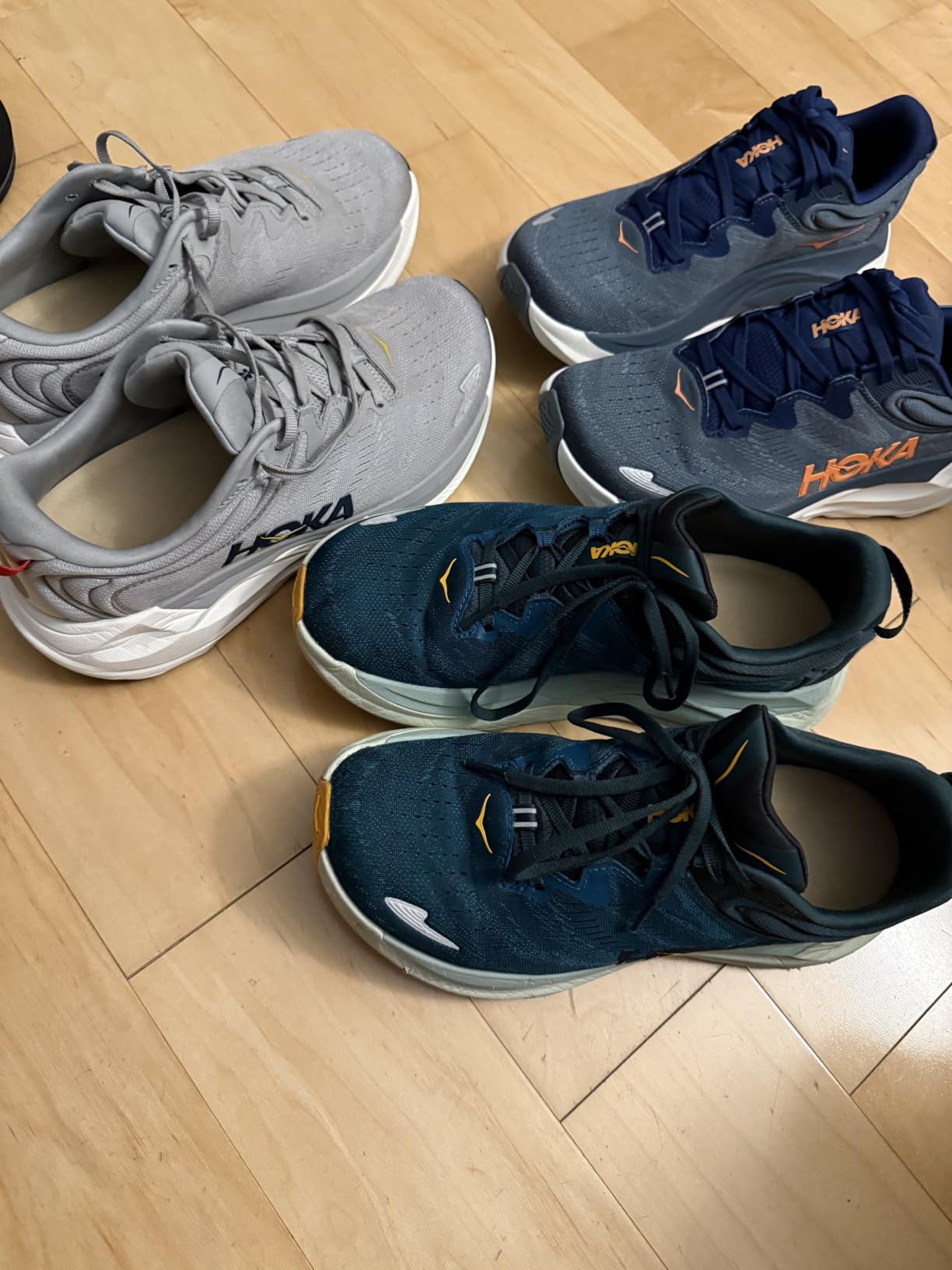 Men's Gaviota 6 Glm customer photo 1