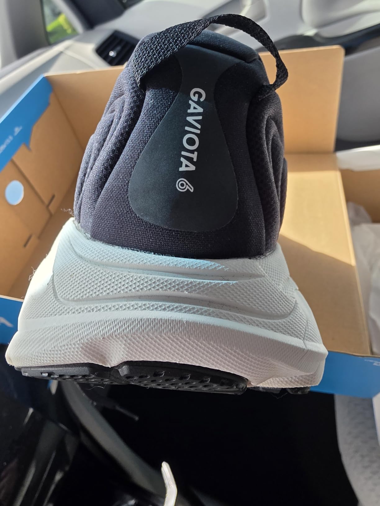 Men's Gaviota 6 Glm customer photo 2