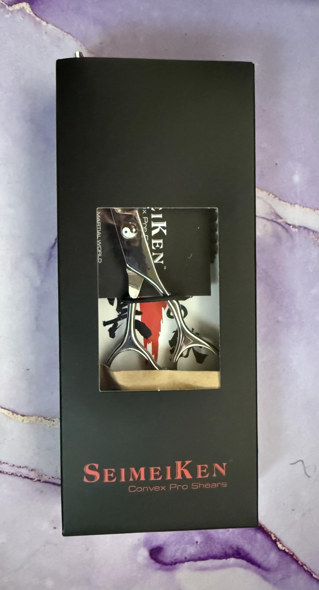 Hair Scissors Professional, 6