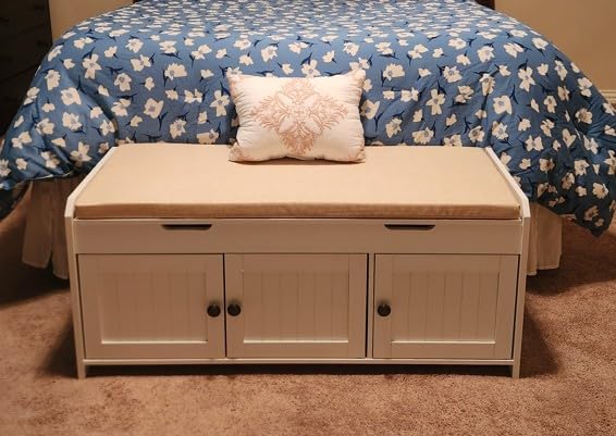 HOMEFORT 54.4