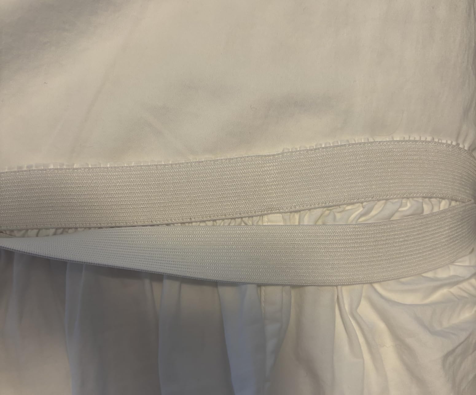 Bedsure PureWoven 100 percent GOTS Certified Organic Cotton Sheets, Queen Size | Eco-Friendly, 17