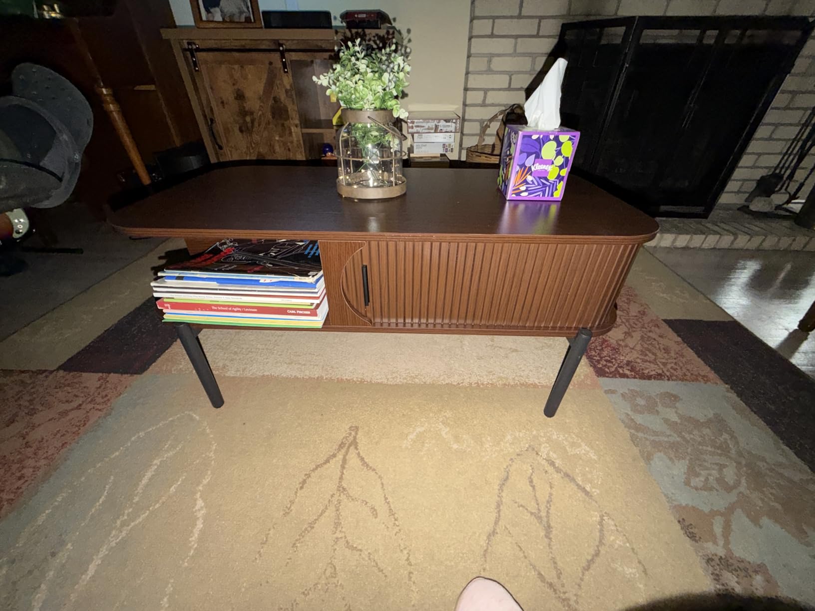 Coffee Table, 39.4
