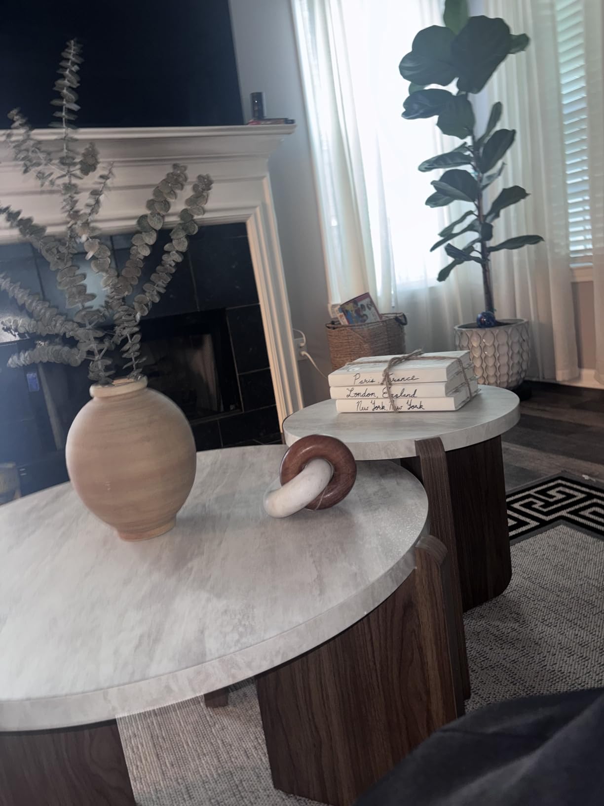 COSIEST 31.5