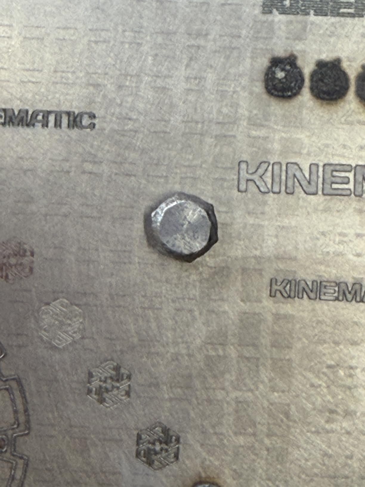 xTool F2 Ultra Single 60W MOPA Fiber Laser Engraver, 100+ Color Metal Engraving customer photo 2