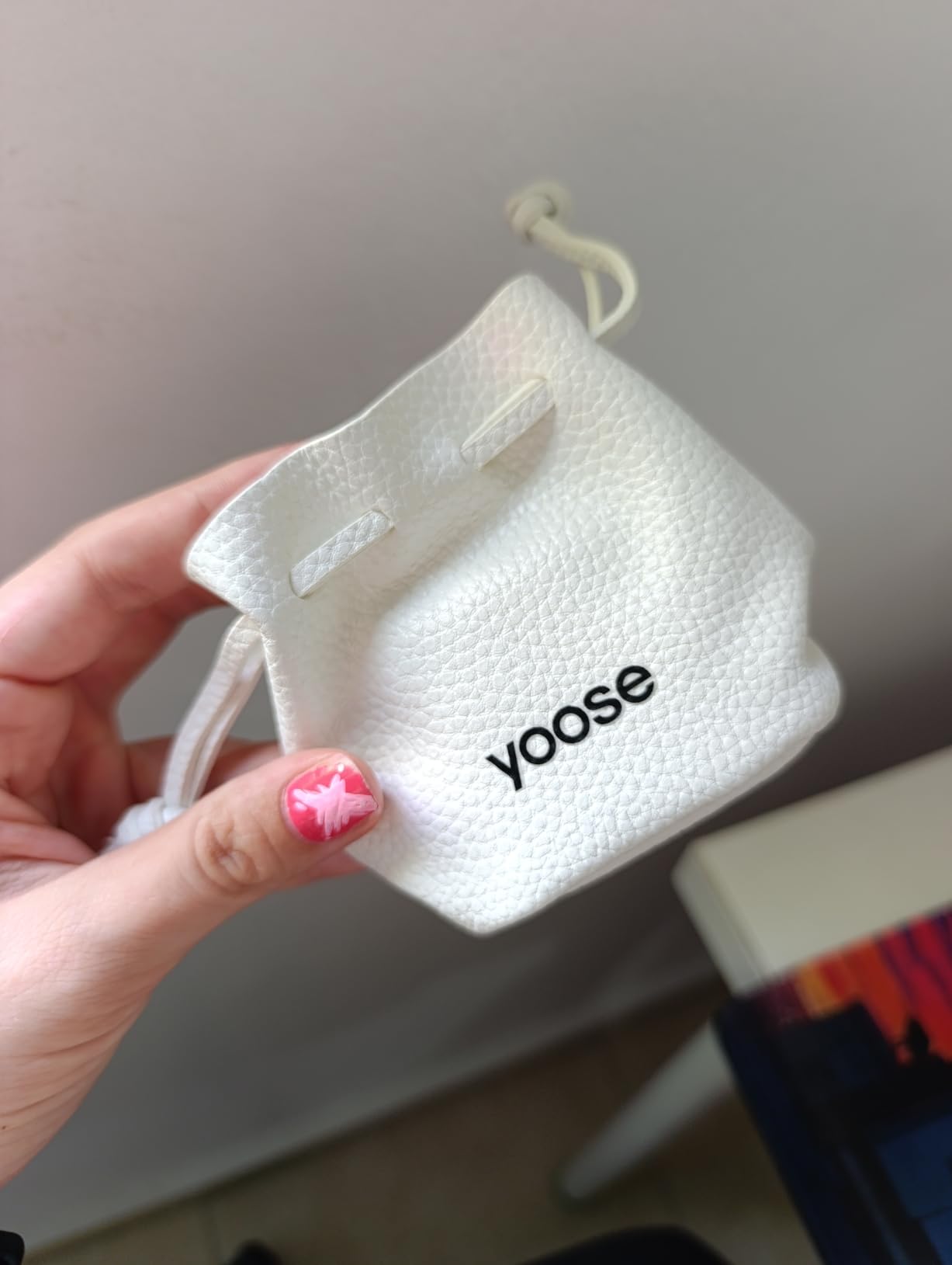 yoose Electric Razors for Women, IPX7 Alloy Body Bikini Trimmer with USB-C and Multi Shaving Modes customer photo 2
