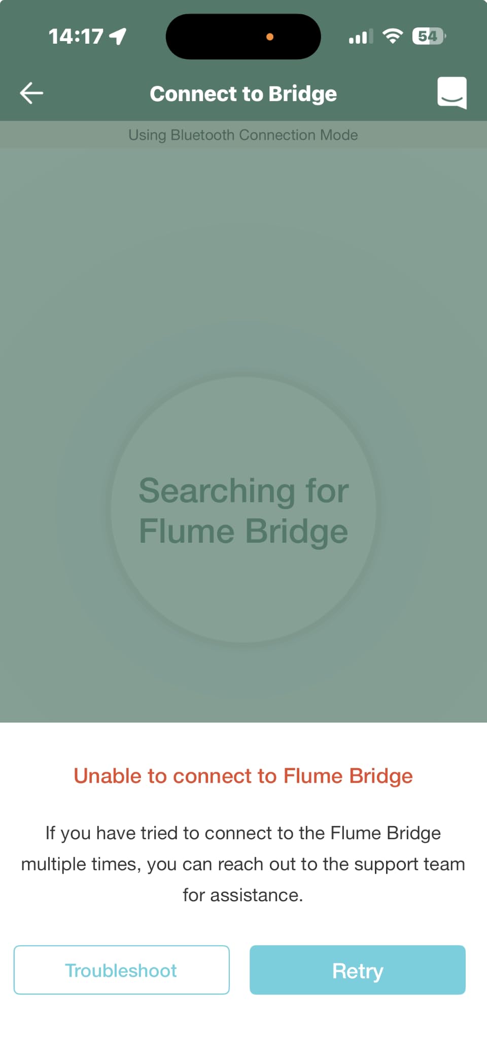 Flume F2X Smart Home Water Monitor and Leak Detector (Newest Model) - Real-Time Water Usage Tracking, Indoor/Outdoor Leak Alerts, Irrigation & Sprinkler Monitoring, Easy No-Plumbing Installation customer photo 1