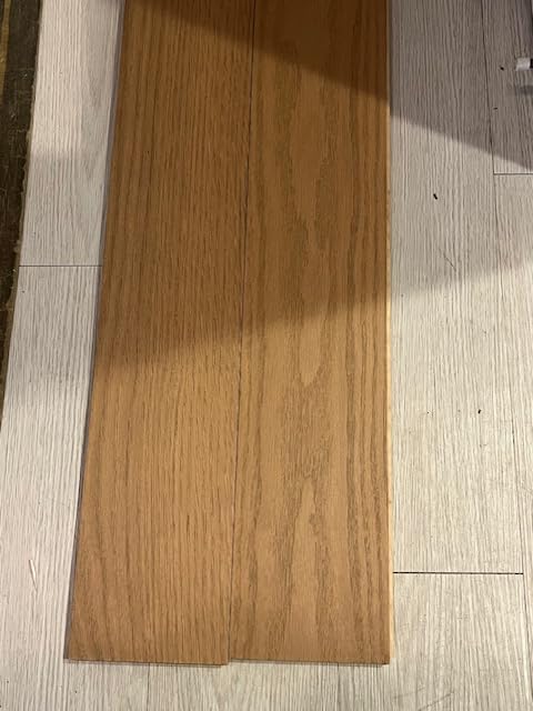 Original Wooden Engineered Hardwood Flooring, 47.64