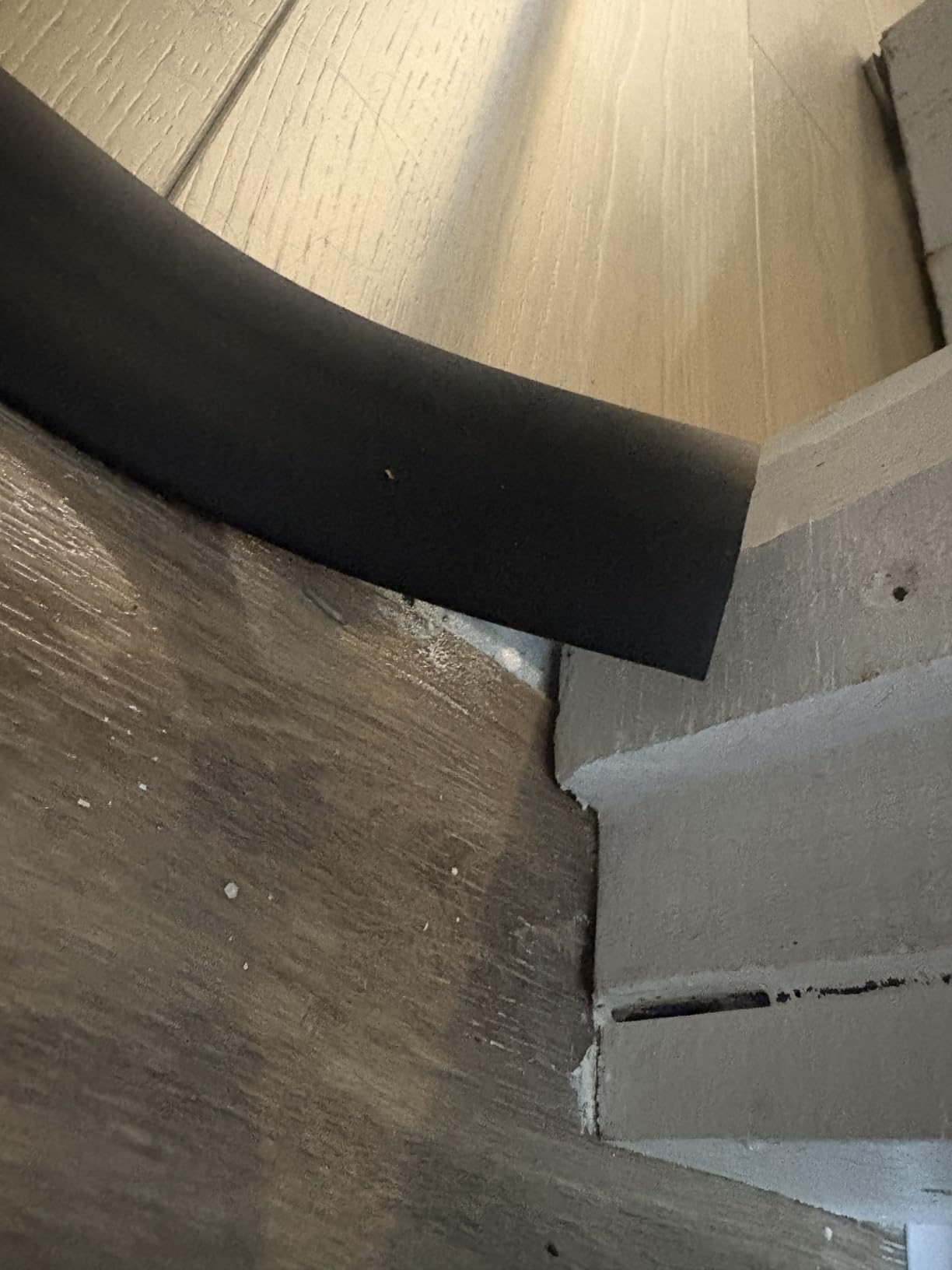 uxcell T-Molding Transition Strips, 3.28 ft x 1.97