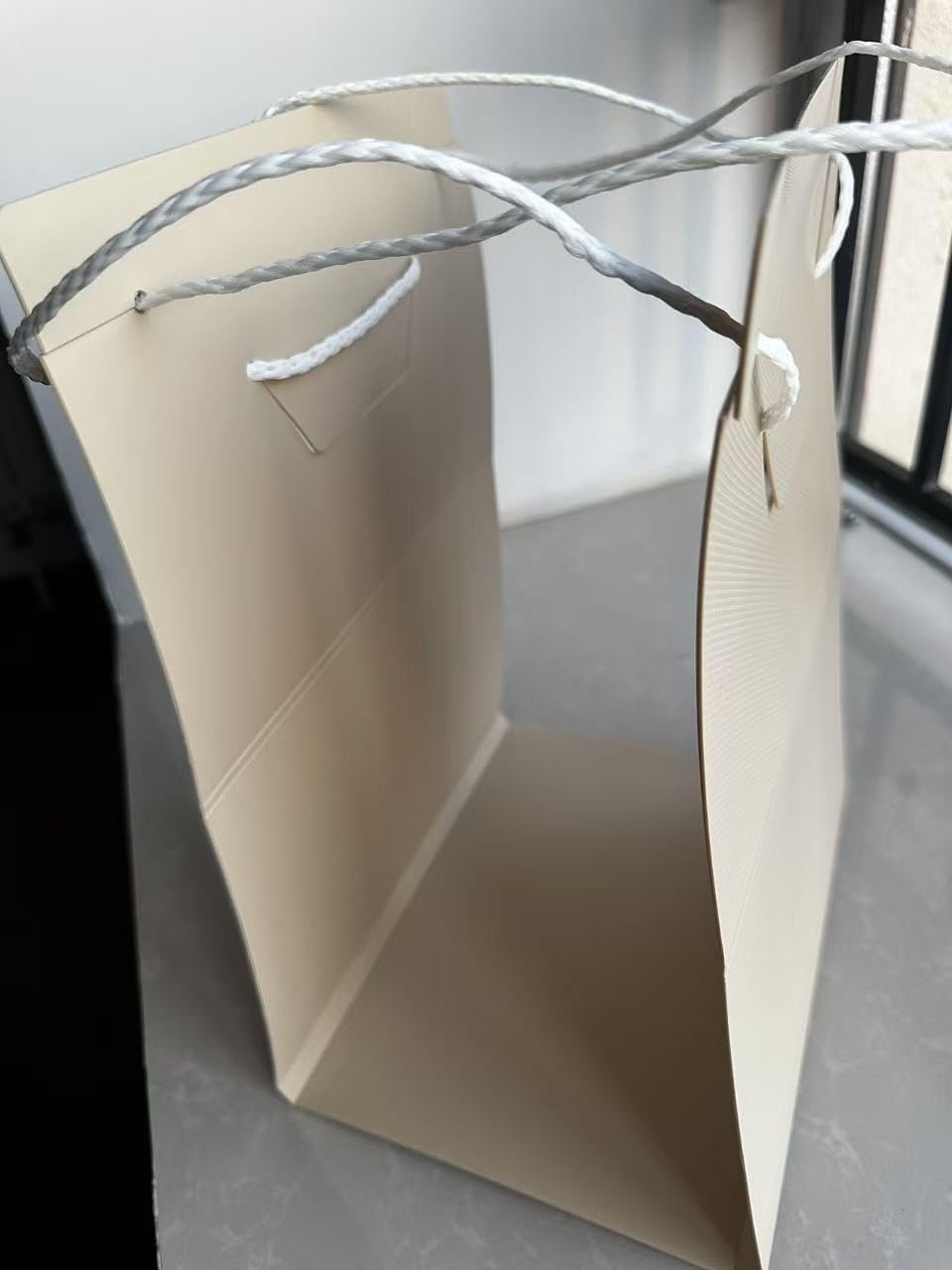 OEM Bag Caddy/Carrier for Trash Compactor | Replaces 13030 1401995 14210611 WC36X5024 | Compatible with Whirlpool KitchenAid Maytag JennAir Kenmore Garbage Compact customer photo 1