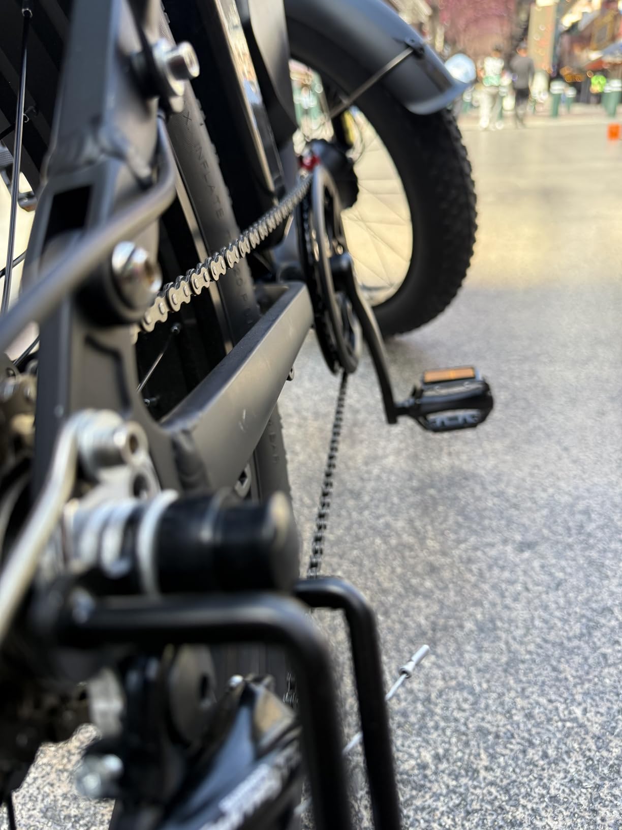 9000W Peak Electric Bike for Adults, 58V Max-Output 1972Wh Dual Motor Ebike, 47MPH 105Miles Range, 24