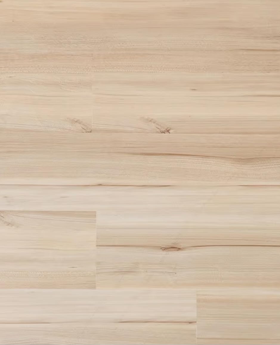 Allure Wide Plank Luxury Vinyl Flooring, Blueberry Pecan Pine 9
