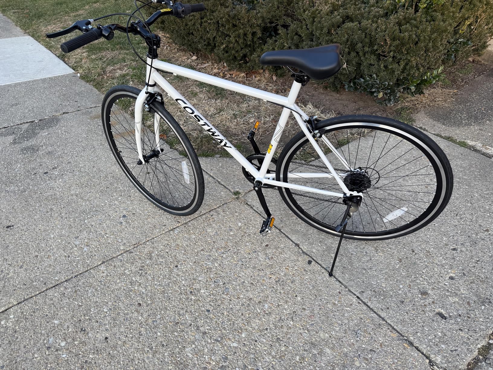 Goplus Mountain Bike, 26