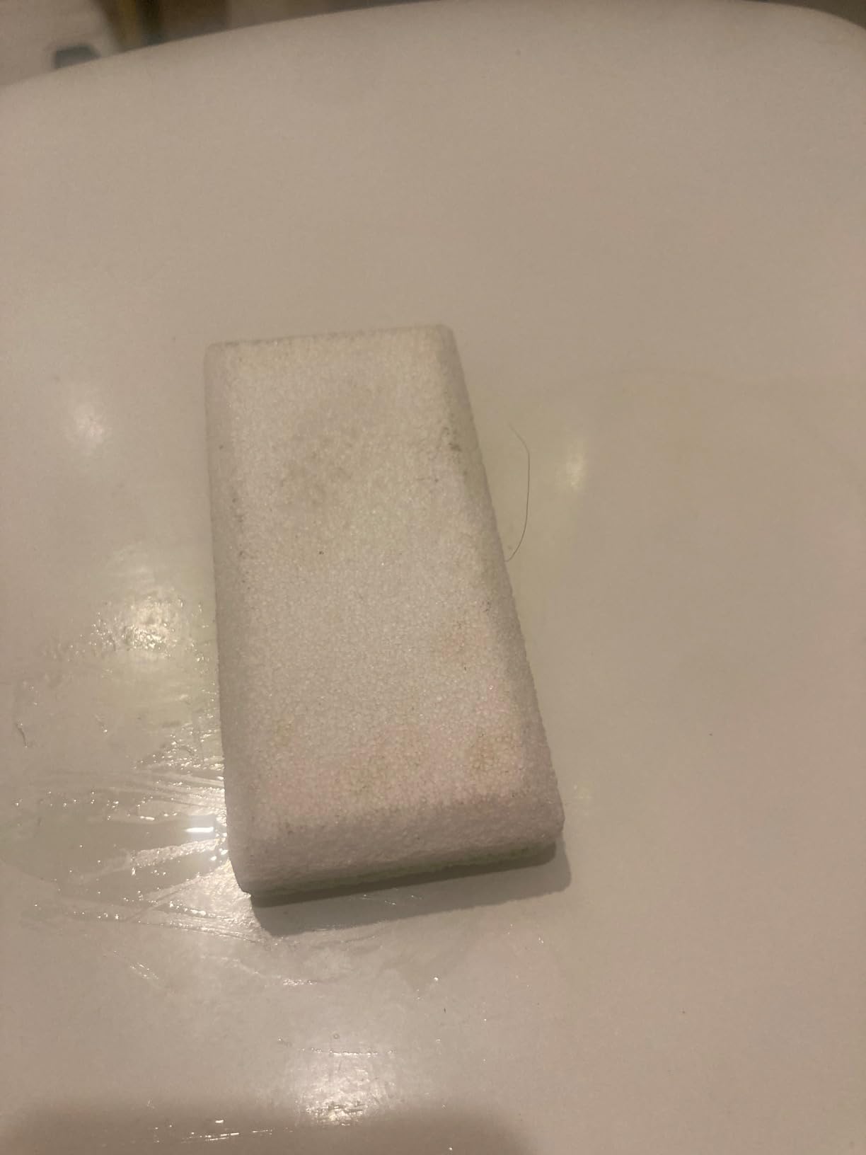 Onyx Professional Double Sided Pumice Stone, 2 Pack - 100% Siliglass Callus Remover for Feet, Elbows, Knees, Dead Skin, Heels, Hands, Foot File Scrubber Exfoliator, Pumice Stone for Feet customer photo 2