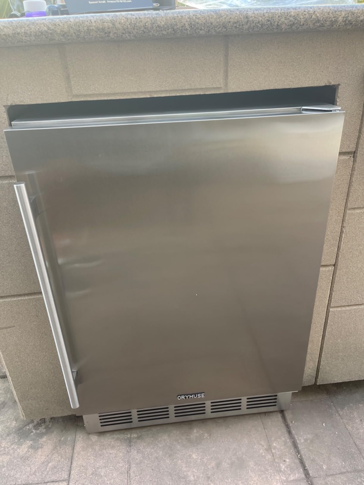 ORYMUSE 53