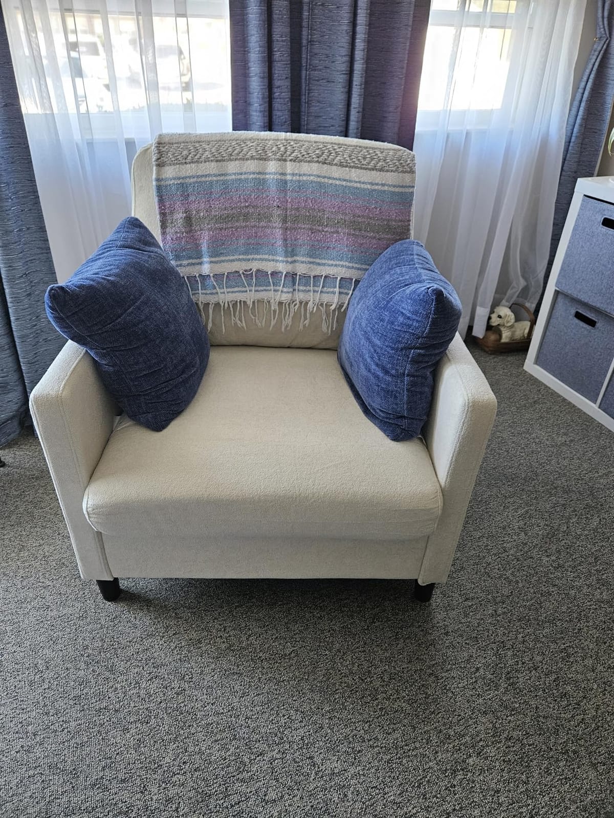 Welzona Sofa Accent Chair, 33