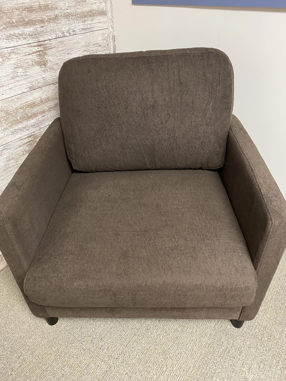 Welzona Sofa Accent Chair, 33
