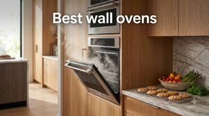 Best wall ovens