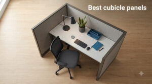 Best cubicle panels