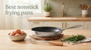 Best nonstick frying pans