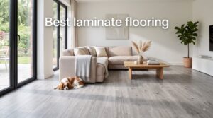 Best laminate flooring