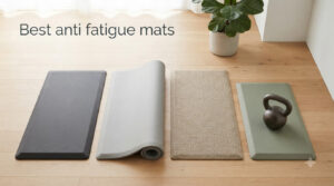 Best anti fatigue mats