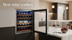 Best wine coolers