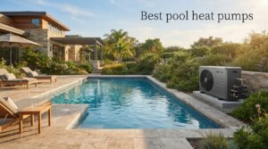 Best pool heat pumps