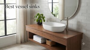 Best vessel sinks