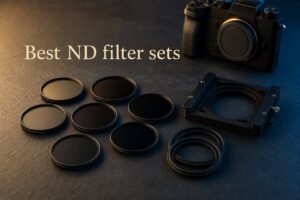 Best ND filter sets