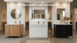 Best bathroom vanities